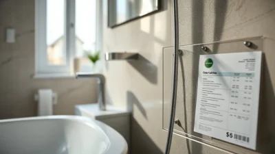 biały montaż w Poznaniu — ceny 2026 i aktualne stawki