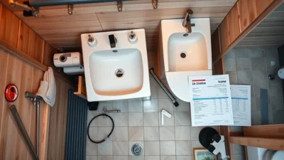 biały montaż w Toruniu — ceny 2026 i aktualne stawki