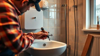 biały montaż w Warszawa — jak przebiega praca krok po kroku