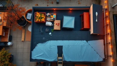 dekarz Katowice — przygotowanie na jesień i zimę