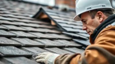 Jak wybrać dobrego dekarz w Łódź — poradnik 2026