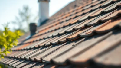 dekarz w Siedlcach — najczęstsze problemy i jak je rozwiązać