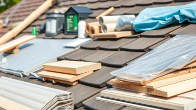 Jakie materiały wybrać do dekarz w Skierniewice — poradnik