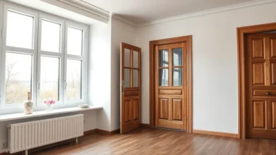 drzwi i okna w Giżycku — na co uważać i jak uniknąć oszustw