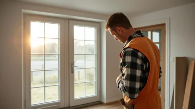 Jak wybrać dobrego drzwi i okna w Opole — poradnik 2026