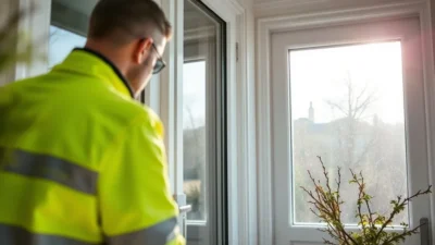 Jak wybrać firmę do wymiany drzwi i okien w Świnoujściu — poradnik 2026