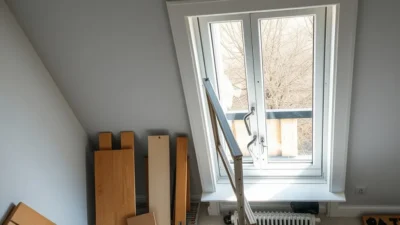 drzwi i okna w Wrocław — jak przebiega praca krok po kroku