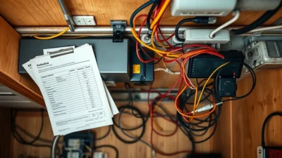 elektryk Białystok — ceny 2026 i aktualne stawki