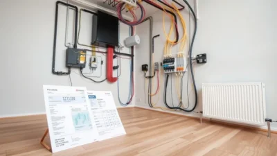 elektryk Bielsko-Biała — ceny 2026 i aktualne stawki