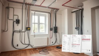 elektryk Bydgoszcz — ceny 2026 i aktualne stawki