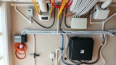 elektryk w Bydgoszczy — ile trwa remont i jak go zaplanować