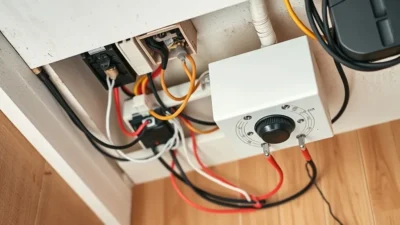 elektryk w Bydgoszczy — na co uważać i jak uniknąć oszustw