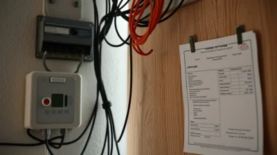 elektryk w Chełmie — ceny 2026 i aktualne stawki