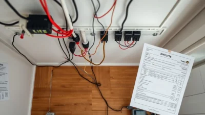 elektryk Częstochowa — ceny 2026 i aktualne stawki