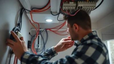 Jak wybrać dobrego elektryk w Gdańsk — poradnik 2026