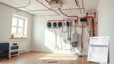 elektryk Grudziądz — ceny 2026 i aktualne stawki