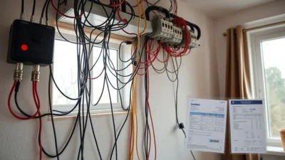 elektryk Jastrzębie-Zdrój — ceny 2026 i aktualne stawki