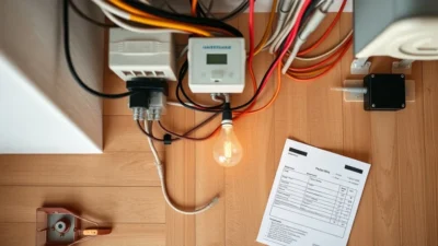 elektryk Jelenia Góra — ceny 2026 i aktualne stawki