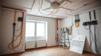 elektryk Kalisz — ceny 2026 i aktualne stawki
