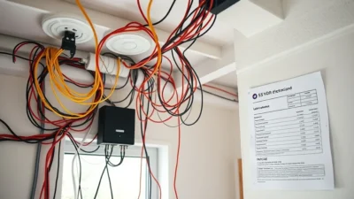 elektryk Kielce — ceny 2026 i aktualne stawki