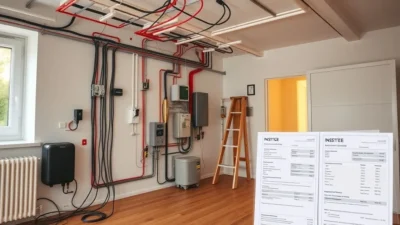 elektryk Konin — ceny 2026 i aktualne stawki