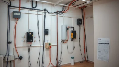 elektryk Koszalin — ceny 2026 i aktualne stawki