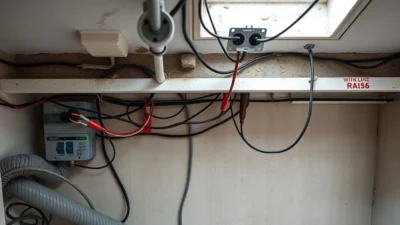 elektryk Kraków — na co uważać i jak uniknąć oszustw