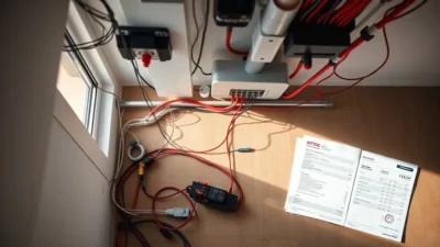 elektryk Legnica — ceny 2026 i aktualne stawki