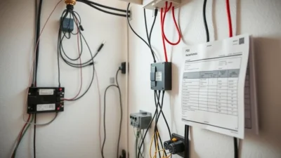 elektryk Lublin — ceny 2026 i aktualne stawki