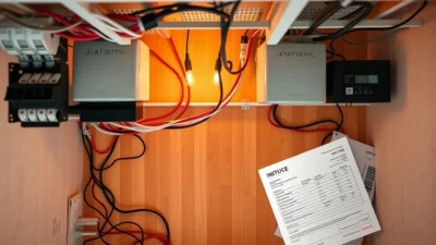 elektryk Olsztyn — ceny 2026 i aktualne stawki