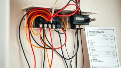 elektryk Piła — ceny 2026 i aktualne stawki