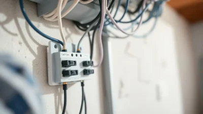 Najczęstsze problemy z elektryk w Rybnik i jak je naprawić