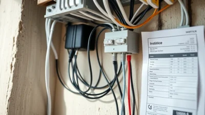 elektryk Słupsk — ceny 2026 i aktualne stawki