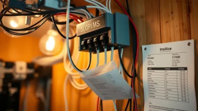 elektryk Włocławek — ceny 2026 i aktualne stawki