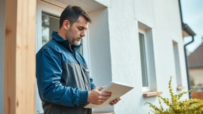 Jak wybrać firmę do elewacji w Knurowie — poradnik 2026