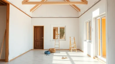 elewacja Puławy — co warto zrobić wiosną