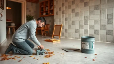 glazurnik Kraków — przygotowanie na jesień i zimę