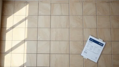 glazurnik Lublin — ceny 2026 i aktualne stawki