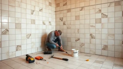 glazurnik w Tomaszów Mazowiecki — jak przebiega praca krok po kroku