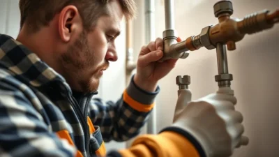 Jak wybrać dobrego hydraulik w Częstochowa — poradnik 2026