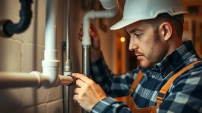 Jak wybrać dobrego hydraulik w Dąbrowa Górnicza — poradnik 2026