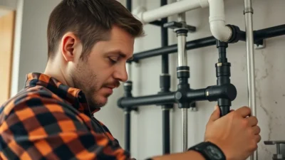 Jak wybrać dobrego hydraulik w Lublin — poradnik 2026