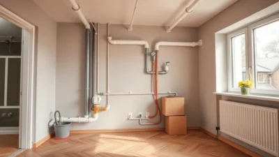Najczęstsze problemy z hydraulik w Płock i jak je naprawić