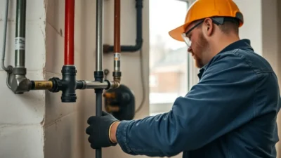 hydraulik w Warszawa — jak przebiega praca krok po kroku