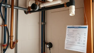 hydraulik w Władysławowie — ceny 2026 i aktualne stawki