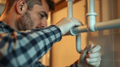 Jak wybrać dobrego hydraulika w Władysławowie — poradnik 2026