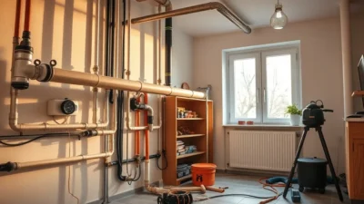 hydraulik w Władysławowie — przygotowanie na jesień i zimę 2026