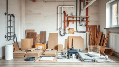 hydraulik w Władysławowie — porównanie cen 2026 i co wpływa na koszt