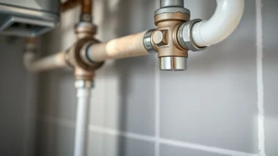 hydraulik w Władysławowie — najczęstsze problemy i jak je rozwiązać