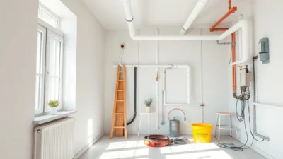 hydraulik w Władysławowie — co warto zrobić wiosną 2026